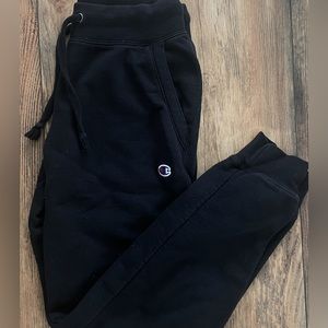 Champion sweatpants